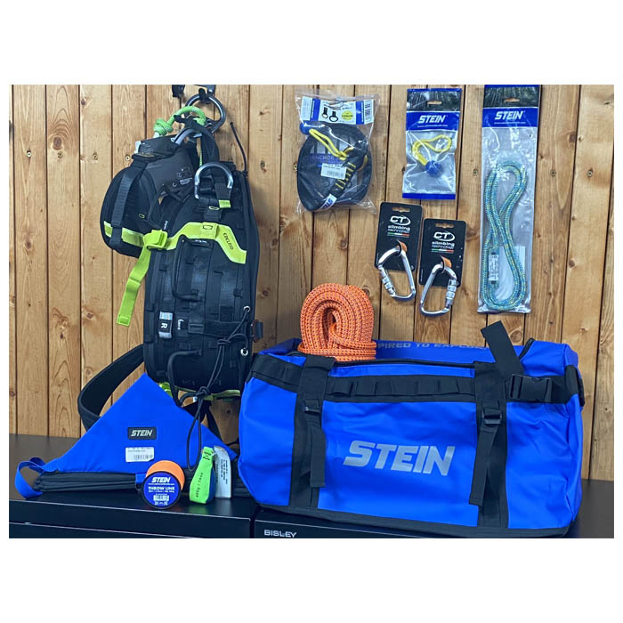 FAA Advanced Climbing Kit